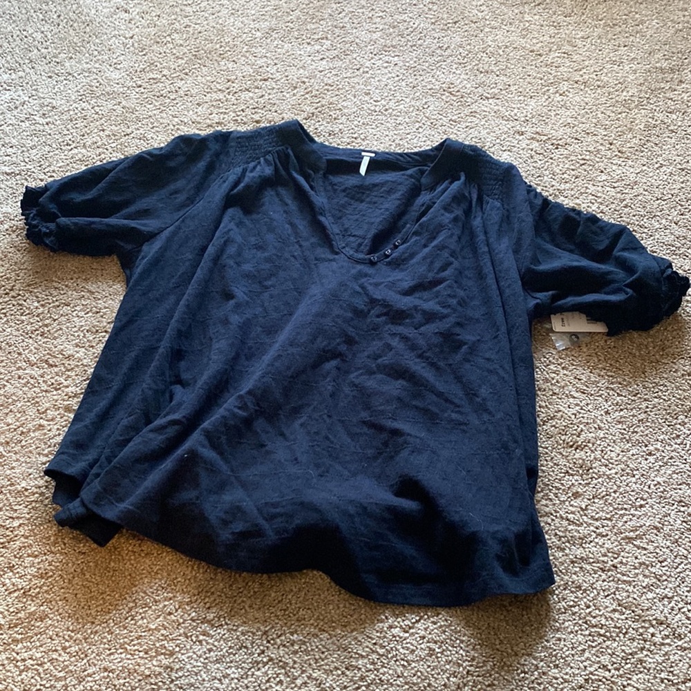 Black free people top